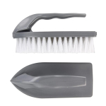 Elliotts Iron Shaped Scrubbing Brush